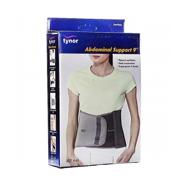 Tynor Ceinture abdominal A01 XLarge