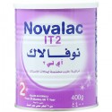 Novalac IT lait 2eme âge