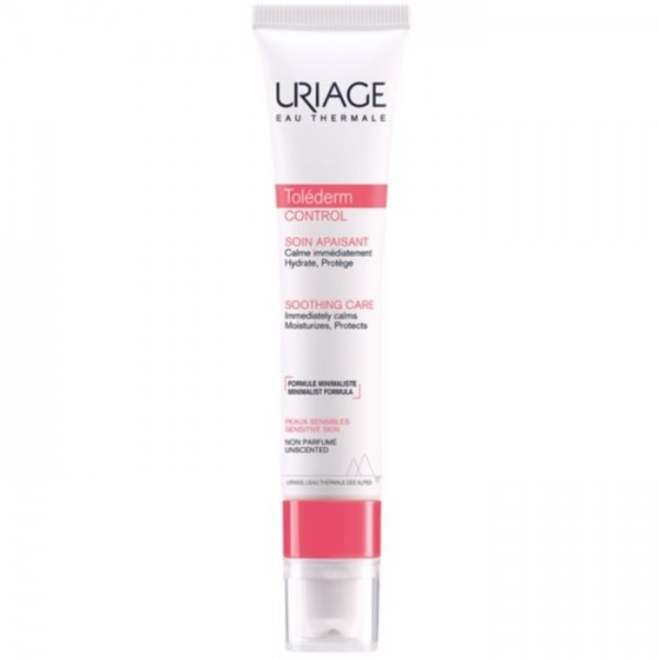 Uriage Tolederm Control Légère 50ml