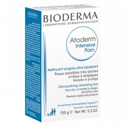 Bioderma Atoderm Intensive Pain 150Gr