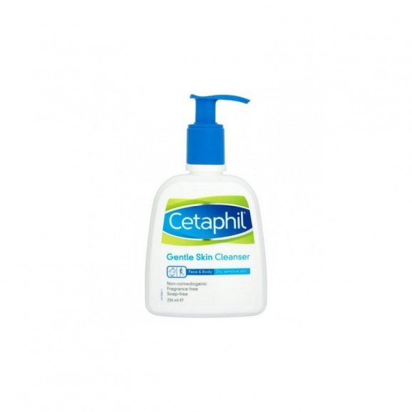 Cetaphil lotion Nettoyante 236ml