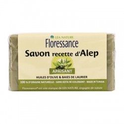Floressance Savon Recette D'Alep 200Gr