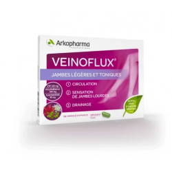 ArkoPharma Veinoflux 28 Gélules