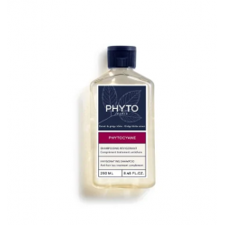 Phyto Phytocyane Shampoing Revigorant 250ML