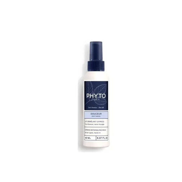 Phyto Phyto Douceur Lait démêlant 150ml