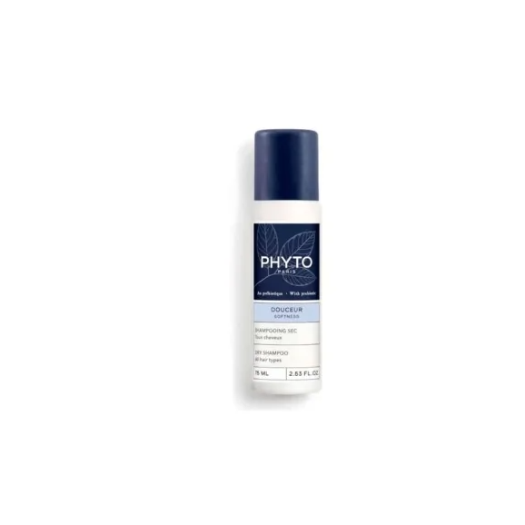 Phyto Phyto Douceur Shampoing Sec 75ml