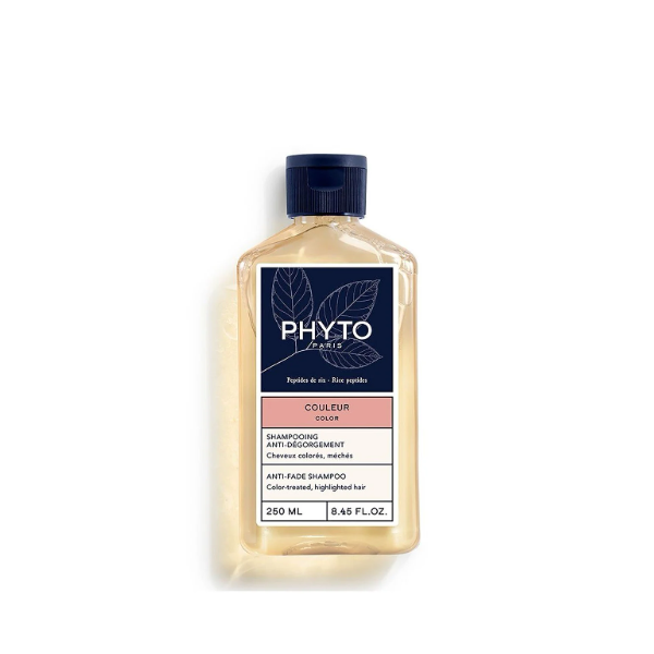 Phyto Phytocolor shampoing 250ml