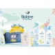Biolane Trousse les essentiels Bébé Bleu