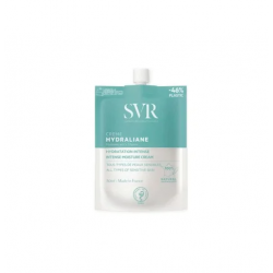 SVR Hydraliane Crème Tous Types De Peaux Sensibles 50ml