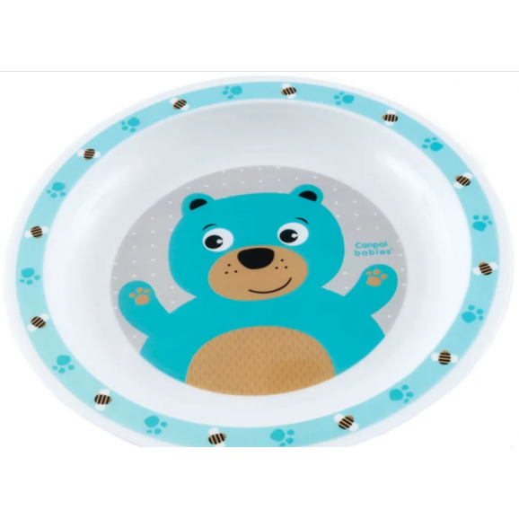 Canpol Thermomètre Sucette