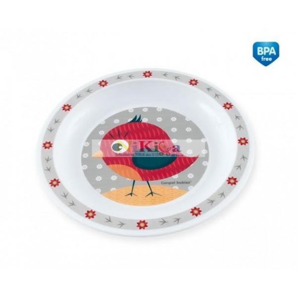 Canpol Thermomètre Sucette