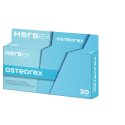 HERBEX Osteorex 30 gélules