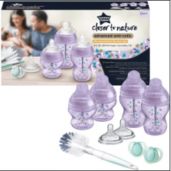 Tommee Tippee Kit Naissance fille