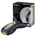 Beurer Epilateur à lumière pulsée PureSkin Pro black IPL 5800
