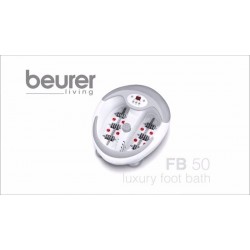 Beurer Bain De Pieds relaxant Bouillonnant FB50 2