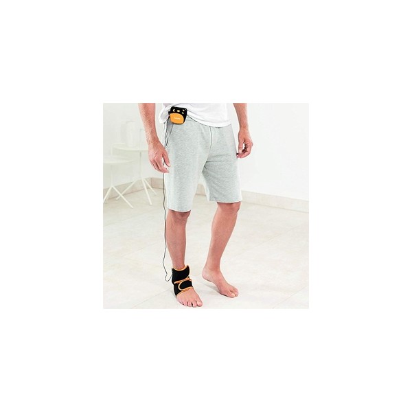 Beurer Electrostimulateur 2en1 TENS Cheville EM27