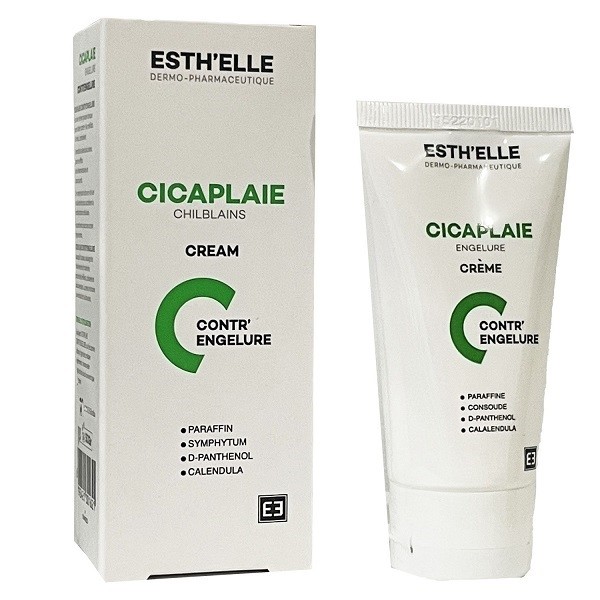 Esthelle Contrengelure Crème 50Gr