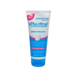 Vita Citral Crème Main Sèche 100ml