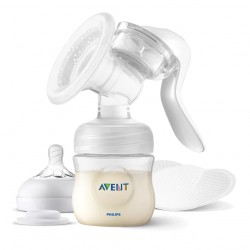 Avent Tire Lait Manuel scf430/10