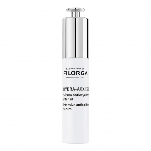 Filorga Hydra AOX [5] Sérum Anti oxydant Intensif 30ML