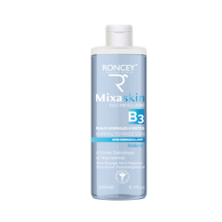 RONCEY Mixaskin Eau Micellaire Peau Mixte 250ml