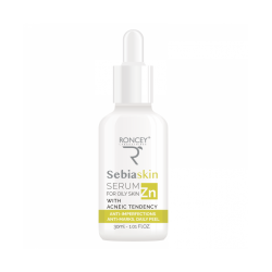 RONCEY Sebiaskin Sérum Anti Acné 30ml