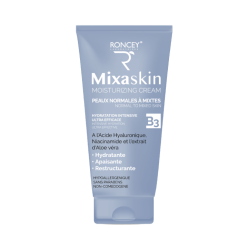 RONCEY Mixaskin Crème Hydratante Pour Peau Mixte 50ml