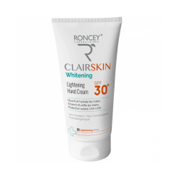 RONCEY Clairskin Crème À Mains SPF 30+ 100ml