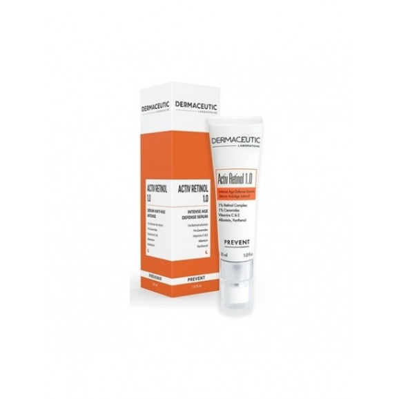 Dermaceutic Activ Retinol 1.0 Sérum 30ML