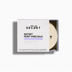 Pin Up Secret Secret Teint Précieux Savon Au Lait De Chèvre Visage & Corps 120gr 2