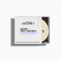 Pin Up Secret Secret Teint Précieux Savon Au Lait De Chèvre Visage & Corps 120gr