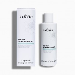 Pin Up Secret Secret Démaquillant 200ml