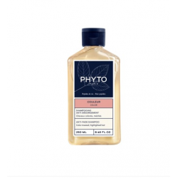 Phyto Couleur Shampoing Anti Dégorgement 250ML