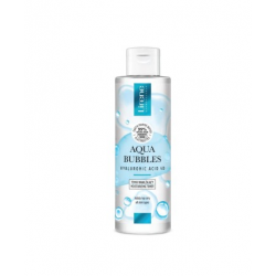 Lirene AQUA BUBBLE eau Micellaire 200ml