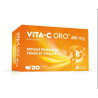 Vitarmonyl 12 Vitamines + 7 oligo-éléments 24 Comprimes