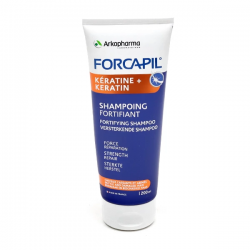 Forcapil shampooing Fortifiant 200ml