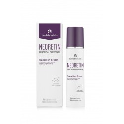 Neoretin Transition Crème Dépigmentante 50ml