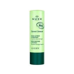 Nuxe Baume Stick Lèvres Doux Citron 4G