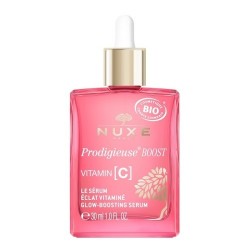 Nuxe Prodigieuse Boost Sérum Vitamine C 30mll