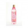 AURACY Gel Douche Equilibrant Rose Indienne & Thé Vert 400ML