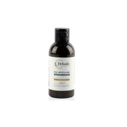 DEBADA Eau Micellaire 4EN1 Peau Mixte à Grasse 150ML