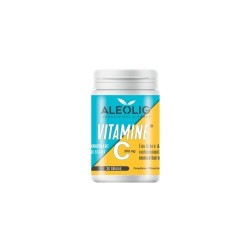 Aleonat Aleolig Vitamine C 300mg 30 Gélules