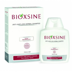 Bioxsine Shampoing Cheveux Gras 300ML