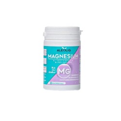 Aleonat Aleolig Magnésium 30 Gélules