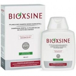 Bioxsine Shampoing Anti Pelliculaire 300ML