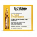 LaCabine 5X Pure Hyaluronic 10 Ampoules