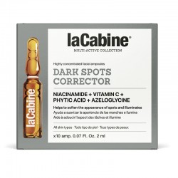 LaCabine Dark Spots Corrrector 10 Ampoules