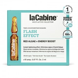 LaCabine Flash Effect 10 Ampoules