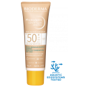 Bioderma Photoderm Cover Touch Minéral SPF50+ claire