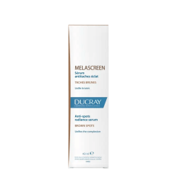 Ducray Melascreen Sérum Anti Taches Eclat 40ML